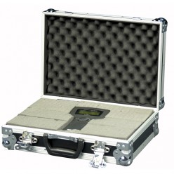 Showgear D7491B Universal Foam Case 1